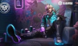 王者皮肤裴擒虎最新爆料,神秘虎影，狂野归来！