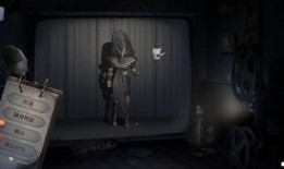 第五人格新服装爆料视频,神秘角色华丽蜕变，视觉盛宴即将开启！