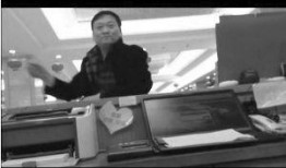 榆林记者爆料最新消息视频,视频揭露惊人内幕