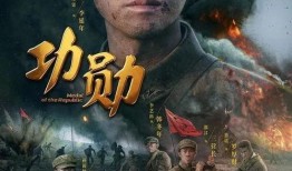 电视剧功勋在线观看,致敬英雄，见证时代辉煌