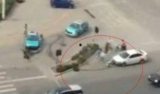 济南车祸最新爆料分析图,事故现场细节及原因分析揭示