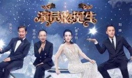 演员的诞生在线观看免费,揭秘演技巅峰对决！