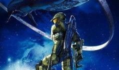 在线观看光晕传奇,星际征途，荣耀重生