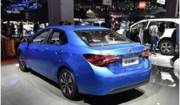 雷凌新款爆料图片高清视频,高清爆料揭示全新设计与科技升级”