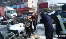 莆田最新爆料车祸事件